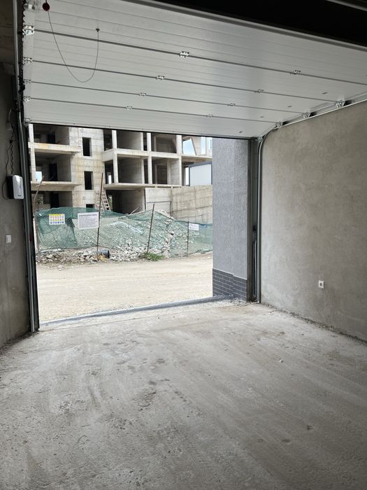 Дава се под наем Гараж / Паркомясто в Варна, Левски - 24 кв.м за 149.43 € - Снимка #5