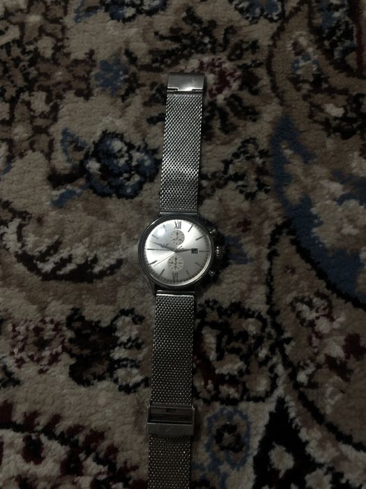 EA7 Emporio Armani часы