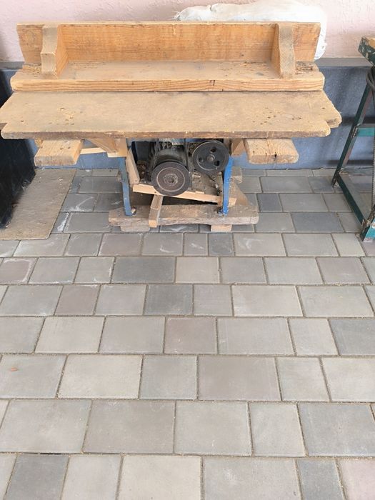 Продам циркулярки -  2 станка