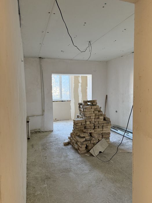 Продаю квартиру