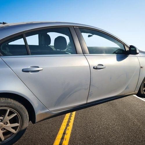 Dezmembrez Z189 2.0 cdti 6+1T Opel Insignia A facelift