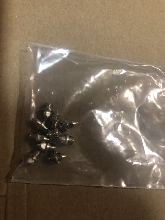 Обувки за тичане Asics.