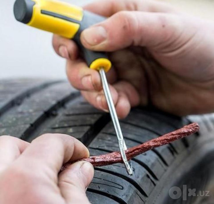 Автоэлектрик и Автомеханик на выезд