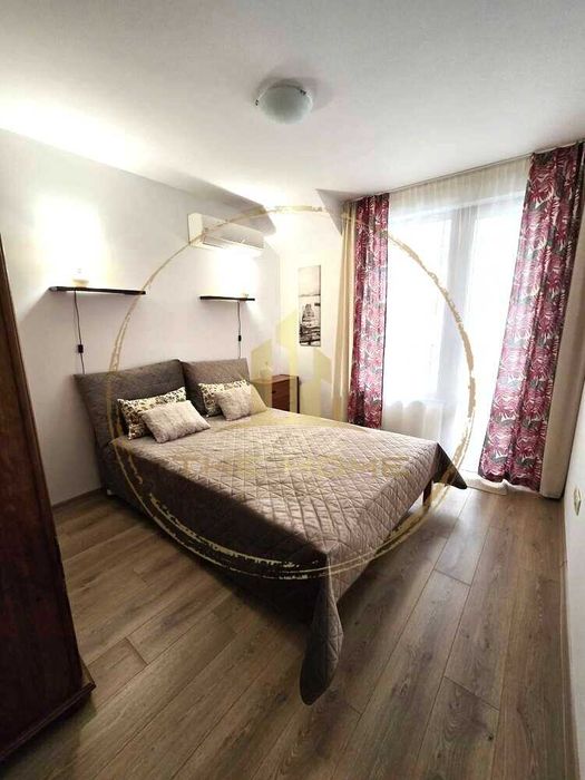 Дава се под наем Двустаен апартамент в Варна, Център - 52 кв.м за 448.8 € - Снимка #5