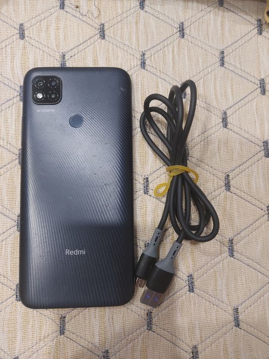 Продам редмин 9 с