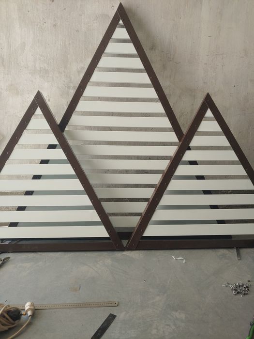 Profnastil slif tarnov kanyog turuba tirsak truba kalena domik tunika