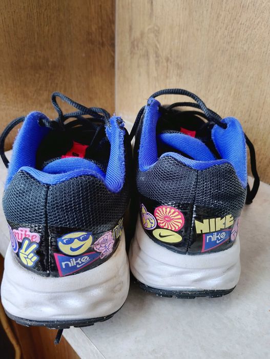 Маратонки Nike #36