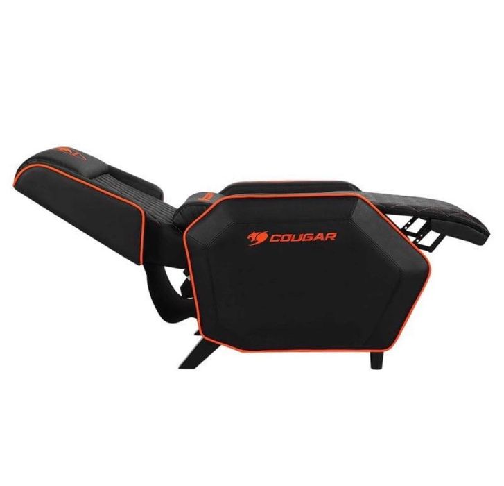Продам игровое компьютерное кресло COUGAR RANGER