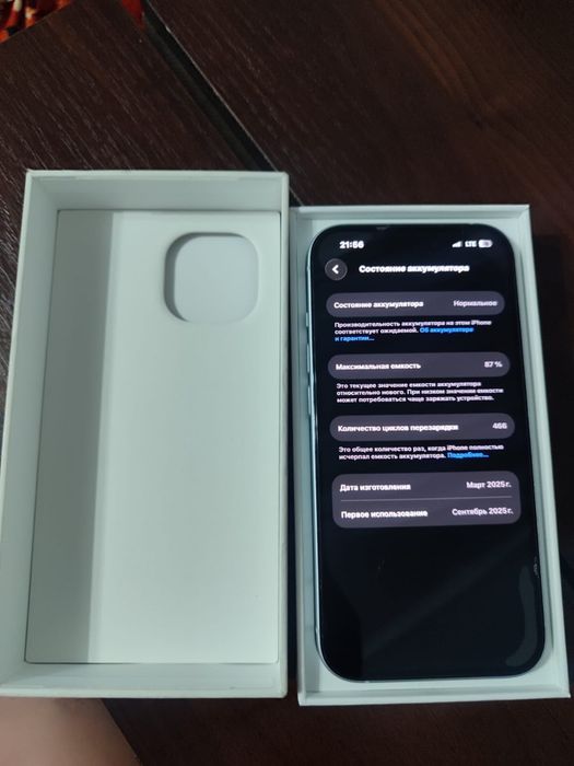 Iphone 15, 128 гб