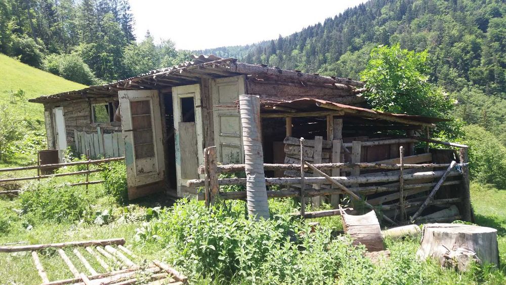 Продава се Земеделски имот в с. Петково, Област Смолян -  кв.м за 10 €/дка - Снимка #3