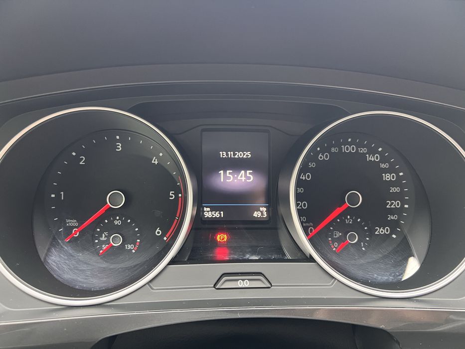 Volkswagen Tiguan Highline, R-Line, 2.0 TDI, DSG, 4 MOT