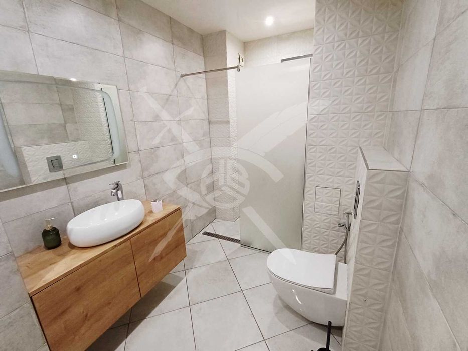 Дава се под наем Тристаен апартамент в София, Симеоново - 115 кв.м за 1097.01 € - Снимка #10