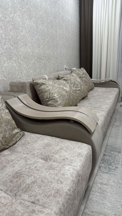 Продается диван 3/1