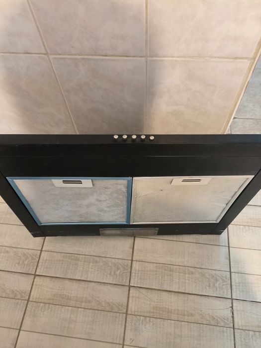 Вытяжка для кухни