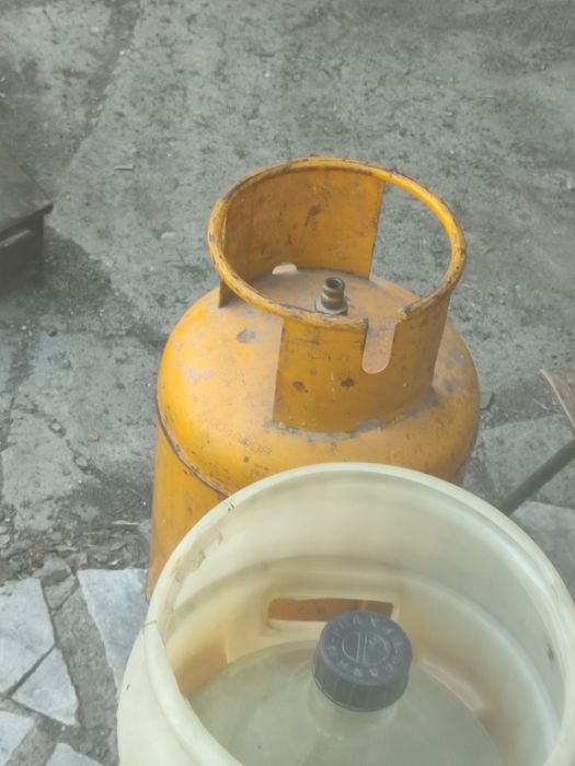 Бочки 60 литров из под краски