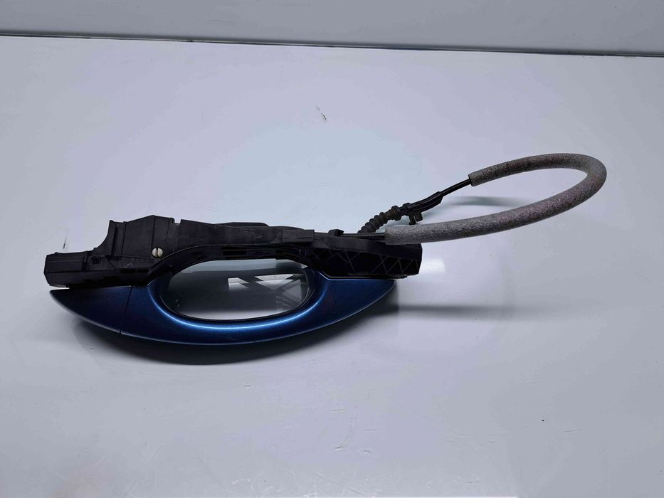 Maner usa stanga fata Volkswagen Golf 7 (5G) [Fabr 2014-prezent] LA5J