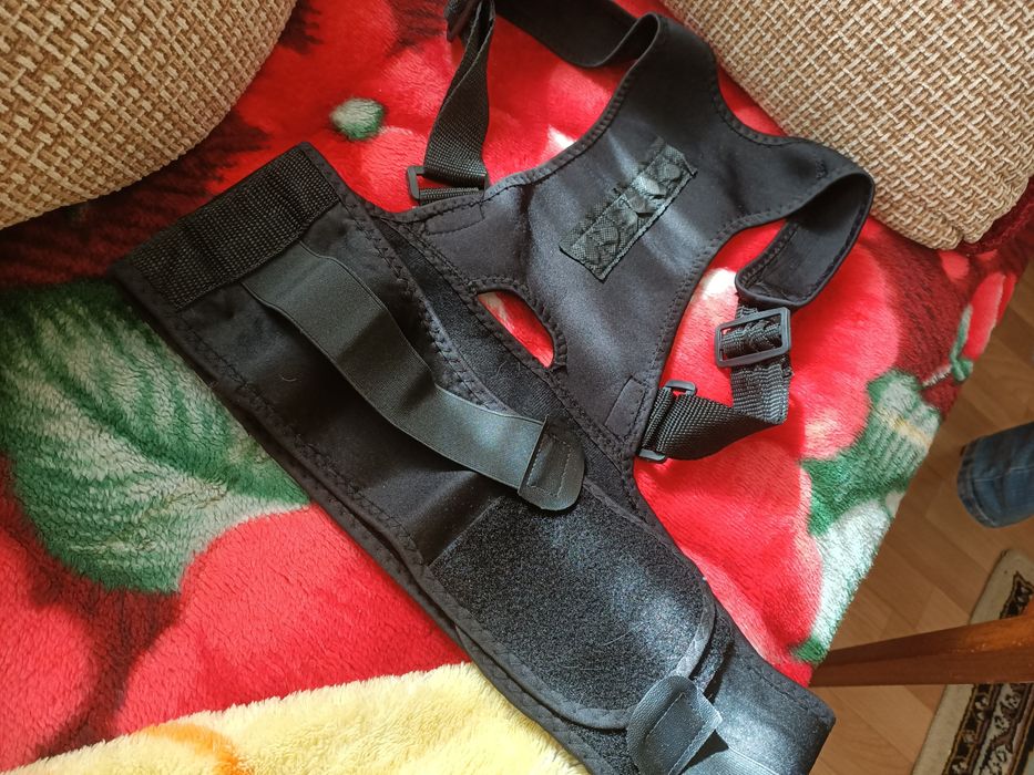 Корсет магнитный.Корсет.