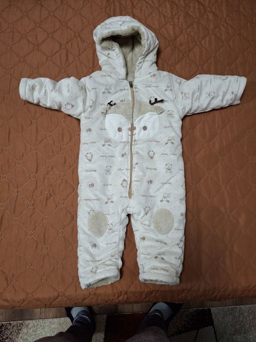 Бебешки гащеризони