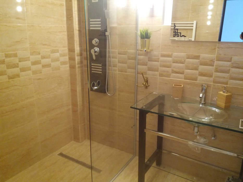 Amenajari  interioare