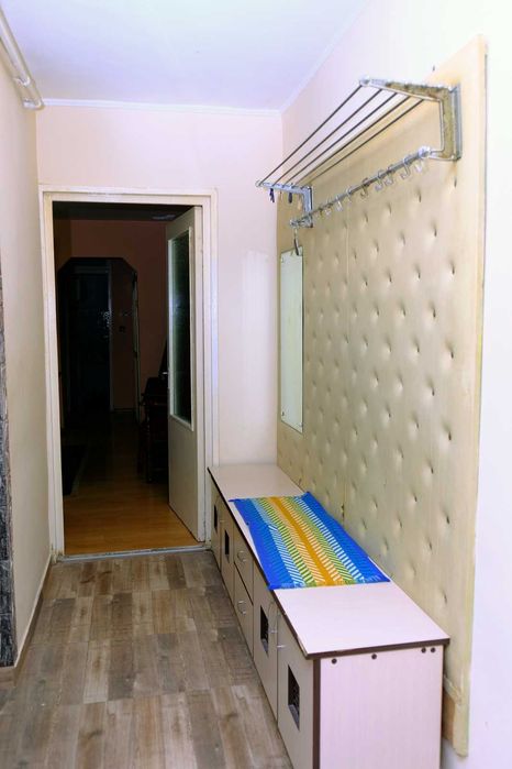 Apartament cu 2 camere comision o%