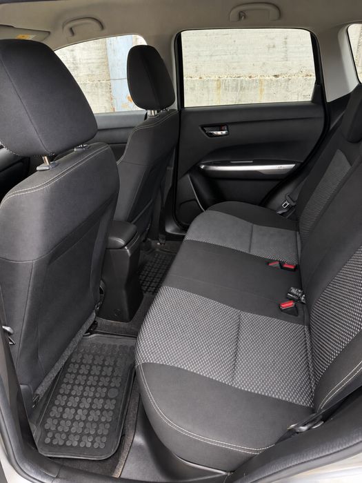 Suzuki Vitara 2020 | 1.4 Benzină 140 CP | 4x4 ALLGRIP | 50.000 km