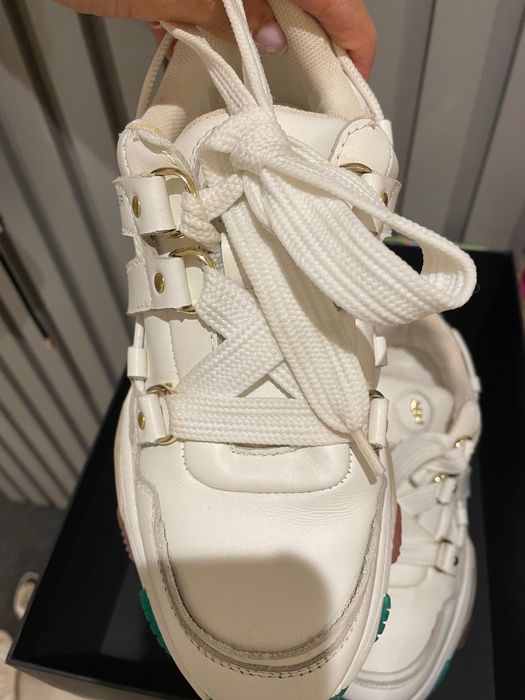 Маратонки Kurt Geiger