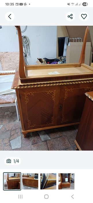 Мебель для гостиной