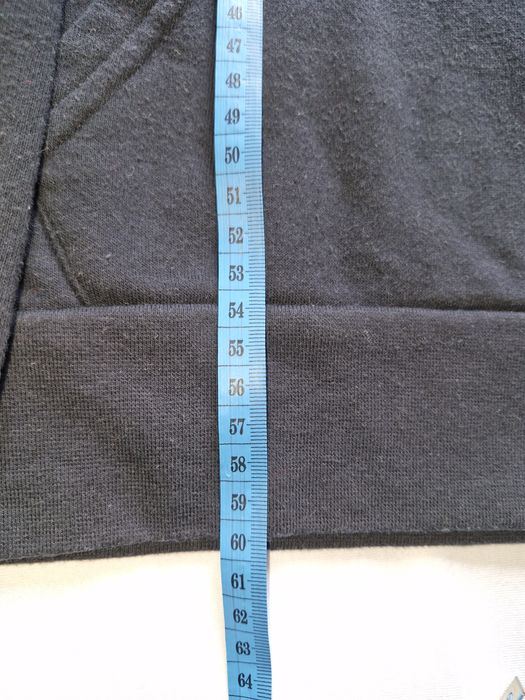 Оригинален суитчър с лека вата за ръст 158