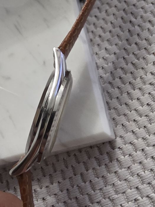 Винтидж часовник Лонжин