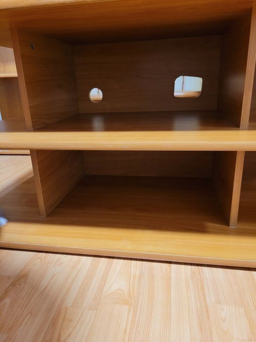 Mobila living 4 corpuri