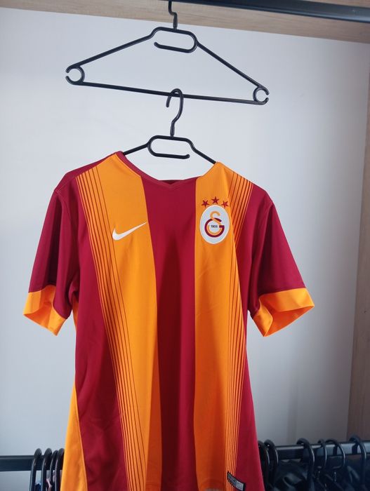 Футболна Тениска на Galatasaray