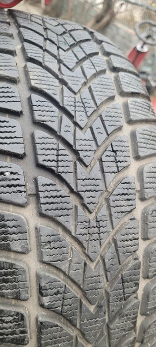 Cauciuc Dunlop 205 55 R16 All Season