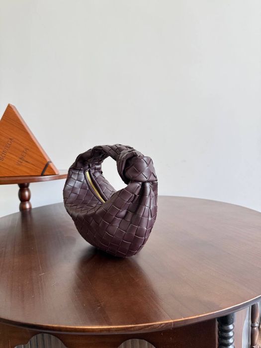 Geanta Bottega Veneta Jodie