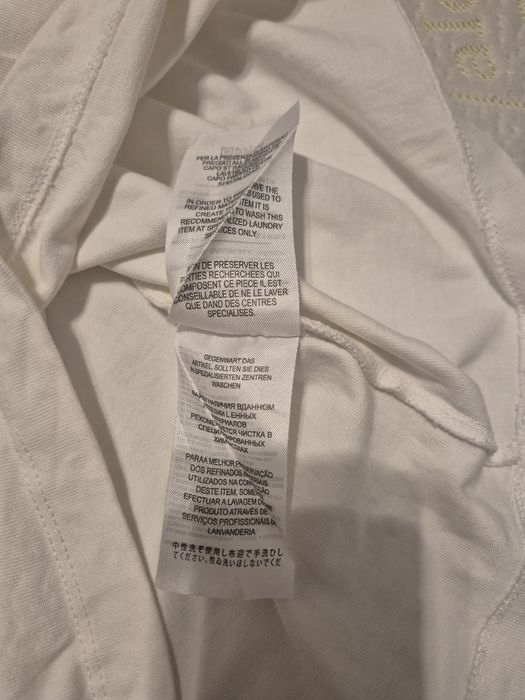 Tricou Dsquared  2 original