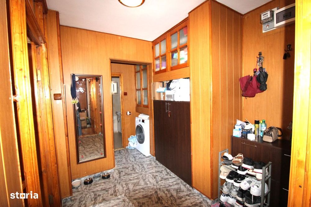Apartament cu 2 camere in I C Frimu