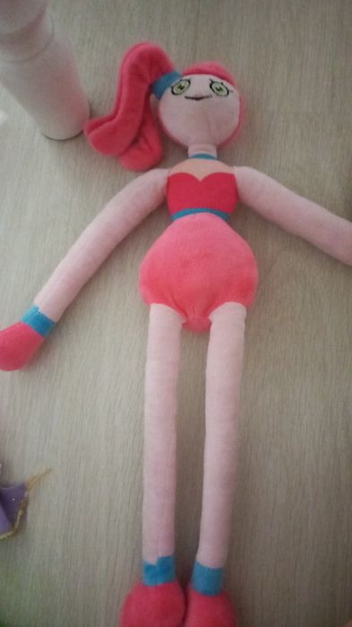 Продам мягкие игрушки