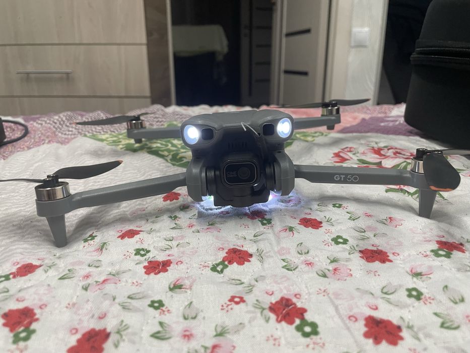 dron GT50 новый
