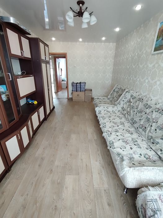 Продается 2-комн (4-39, 2 этаж)