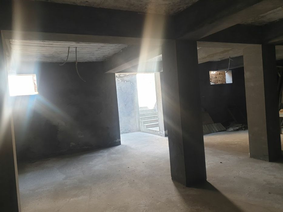 Продаётся дом 6,67 соток в яшнабадском районе