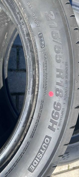 Гуми и гуми с джанти 15-16-17-18 цола от 10 евро почти нови