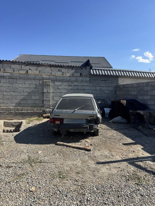 Продам ваз 2114