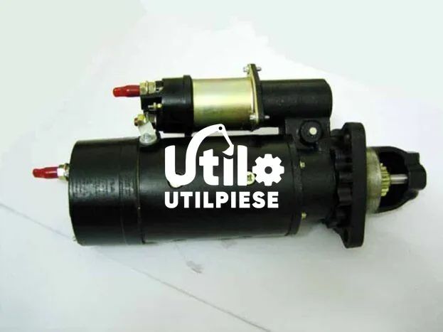 electromotor bobcat e14 e16 e19 e20 e26 e32 + piese bobcat