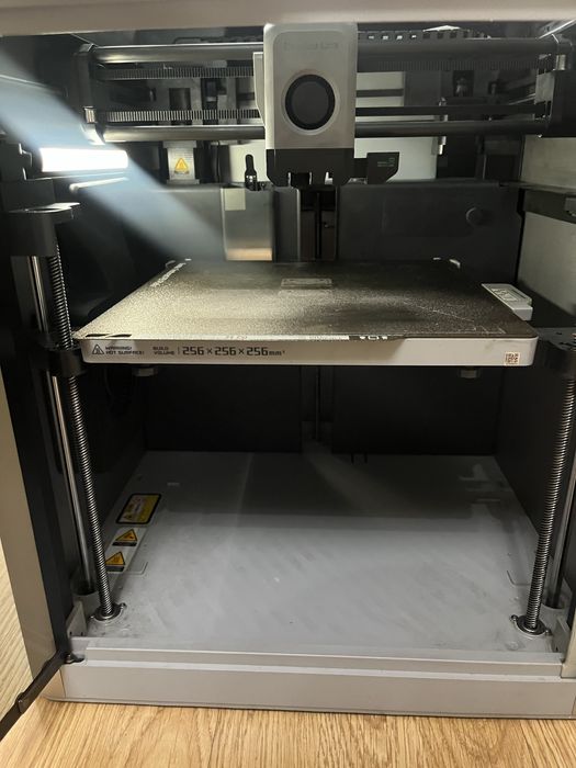 Bambu Lab X1 Carbon Combo