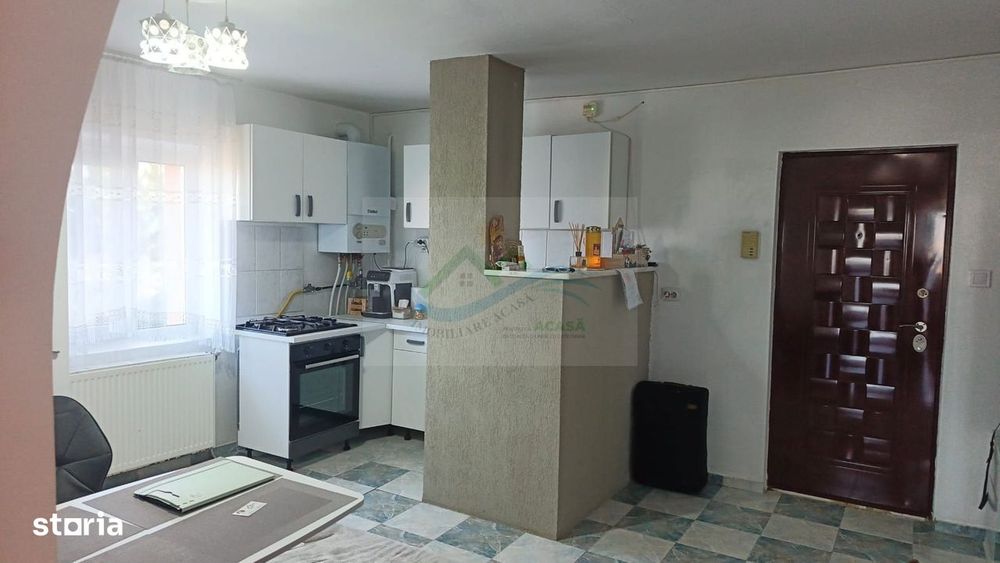 Apartament 2 camere de vânzare / Obcini