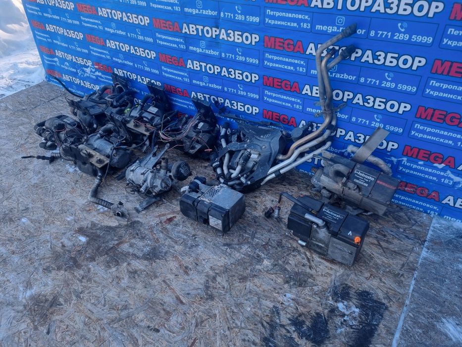 Вебасто догреватели продам.