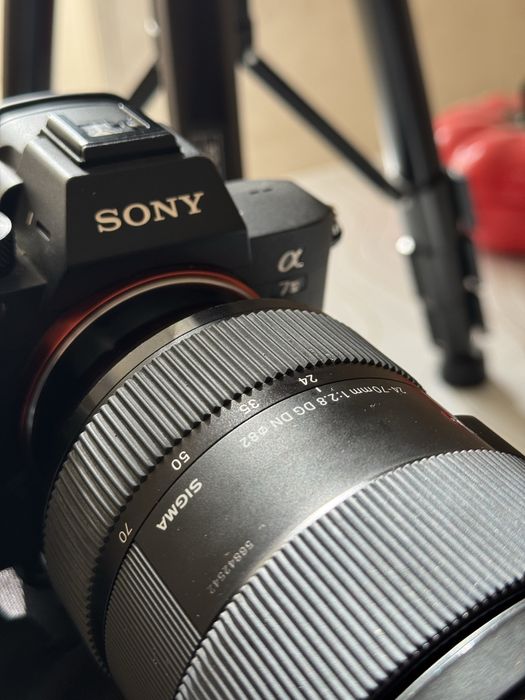 Sony ax 7 сатылады