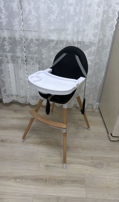 Продам стульчик для кормления