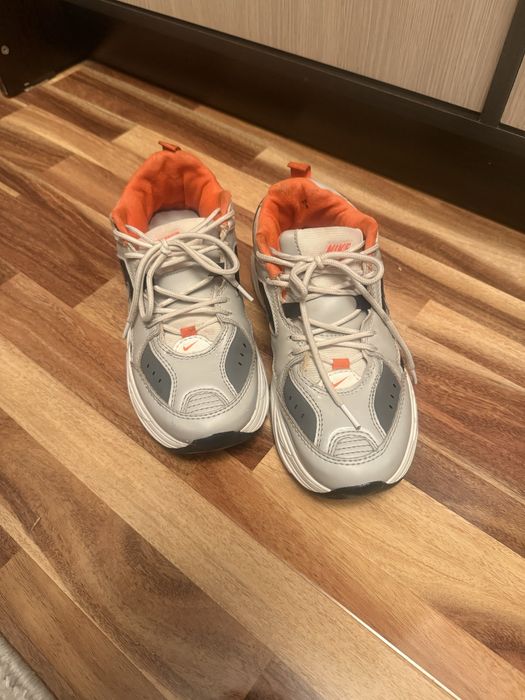 Кроссовки Nike M2k Tekno