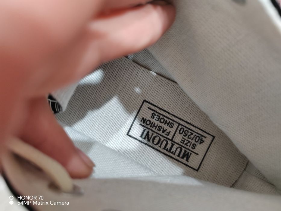 Продам кеды Converse, черного цвета,.