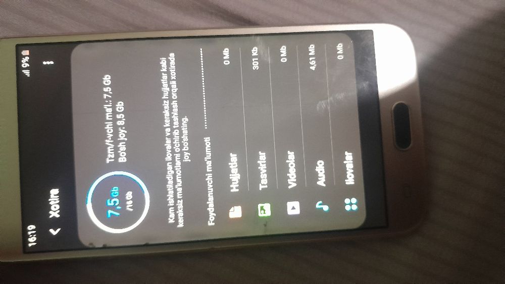 Galaxy J3 Chexol bonus